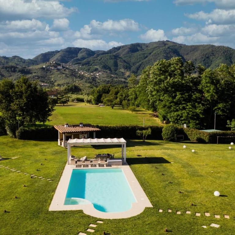 Villa Giardinetto by Mmega - Villa con Piscina Privata - 3