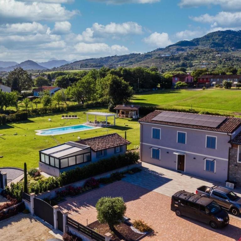 Villa Giardinetto by Mmega - Villa con Piscina Privata - 4