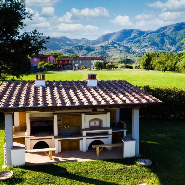 Villa Giardinetto by Mmega - Villa con Piscina Privata - 5
