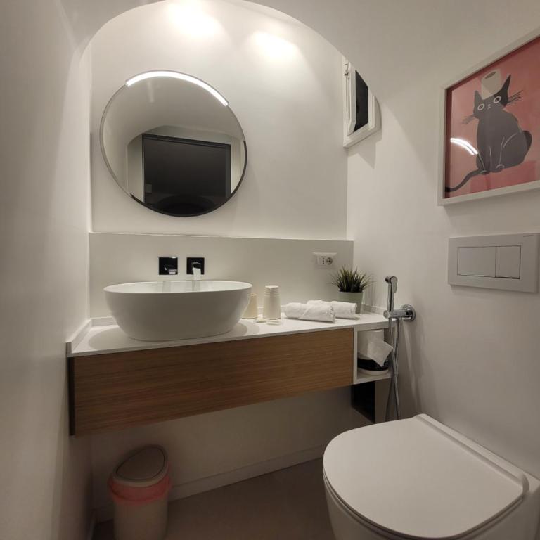 Mini Loft MaDi' - Appartement 1 Chambre - 11