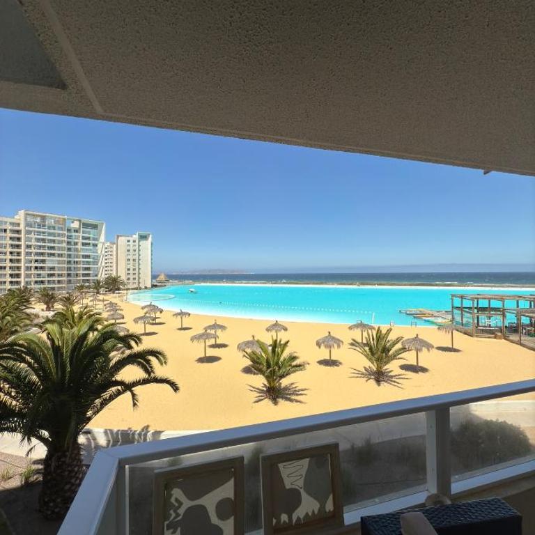 Laguna 308 - One-Bedroom Apartment - 6