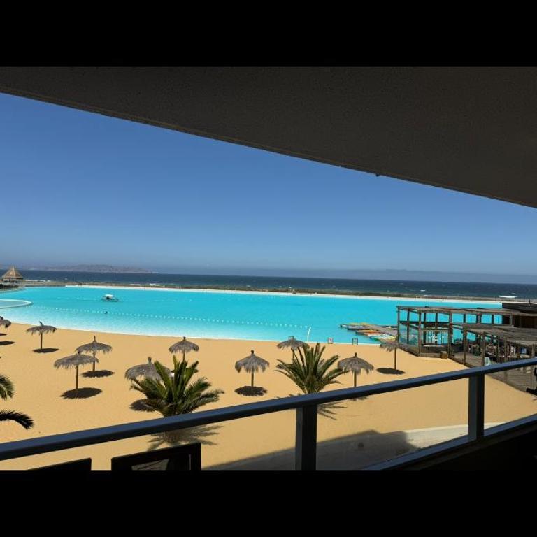 Laguna 308 - One-Bedroom Apartment - 10