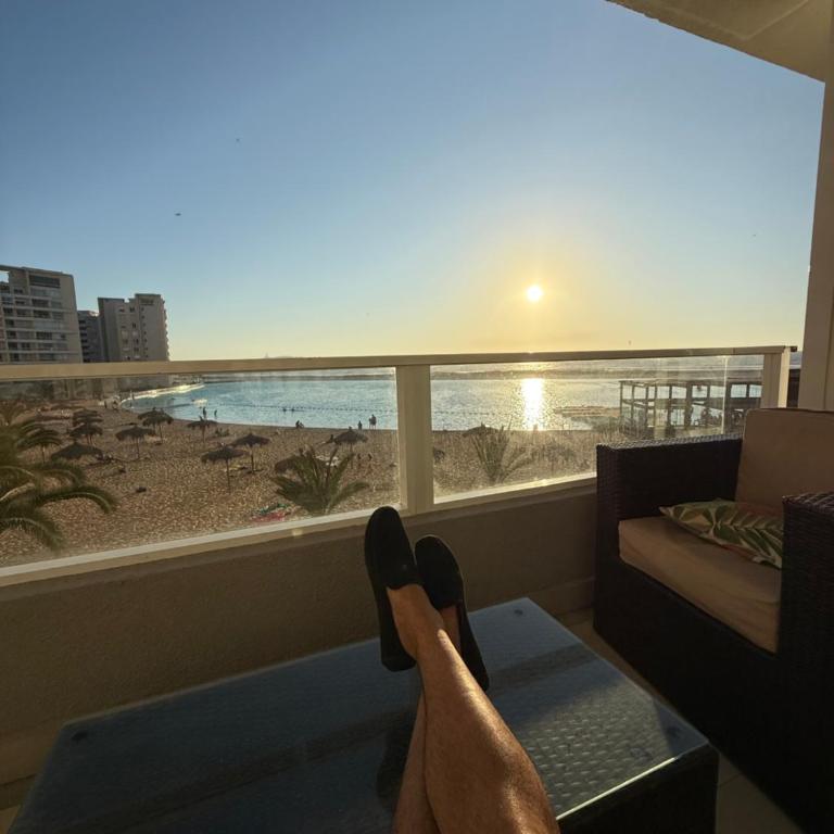 Laguna 308 - One-Bedroom Apartment - 17