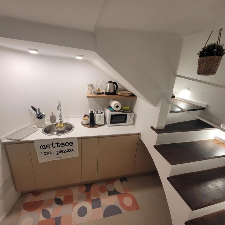 Mini Loft MaDi' - Appartement 1 Chambre - 1