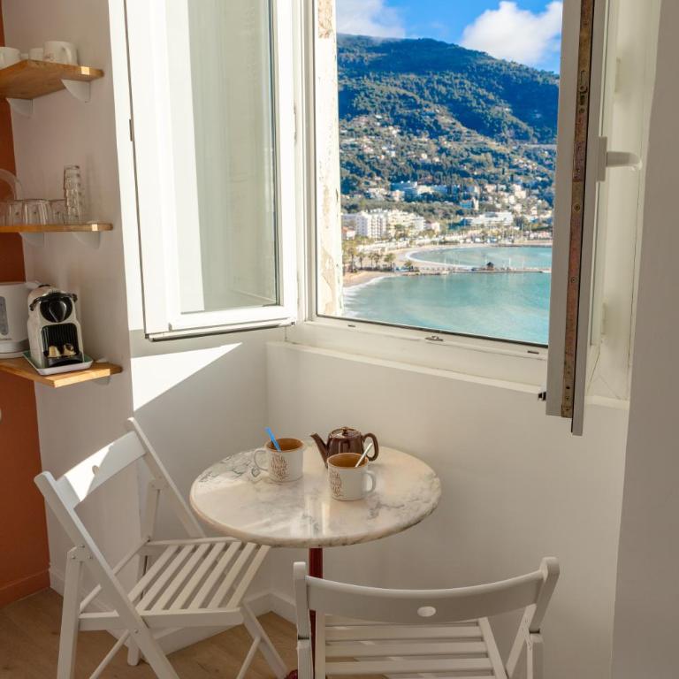 Family House Vue Mer - Appartamento con 3 Camere da Letto - 7