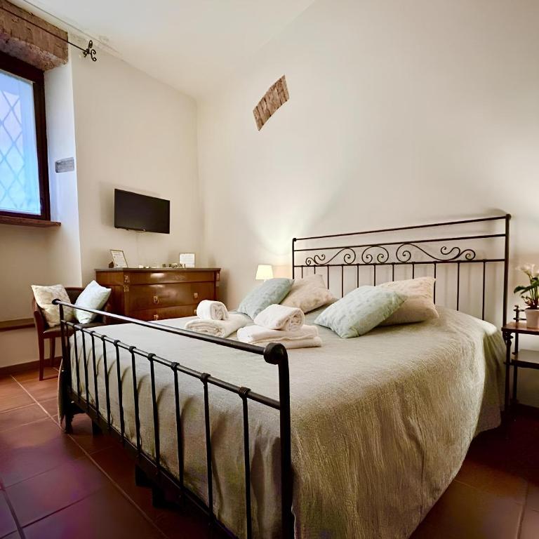 Arena in Love - Centre Rooms - Camera Matrimoniale - 6