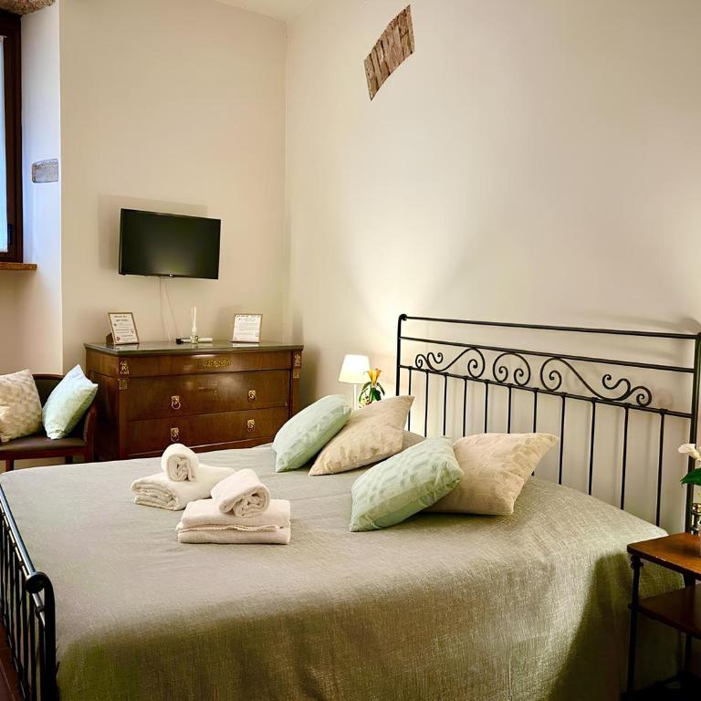 Arena in Love - Centre Rooms - Camera Matrimoniale - 1