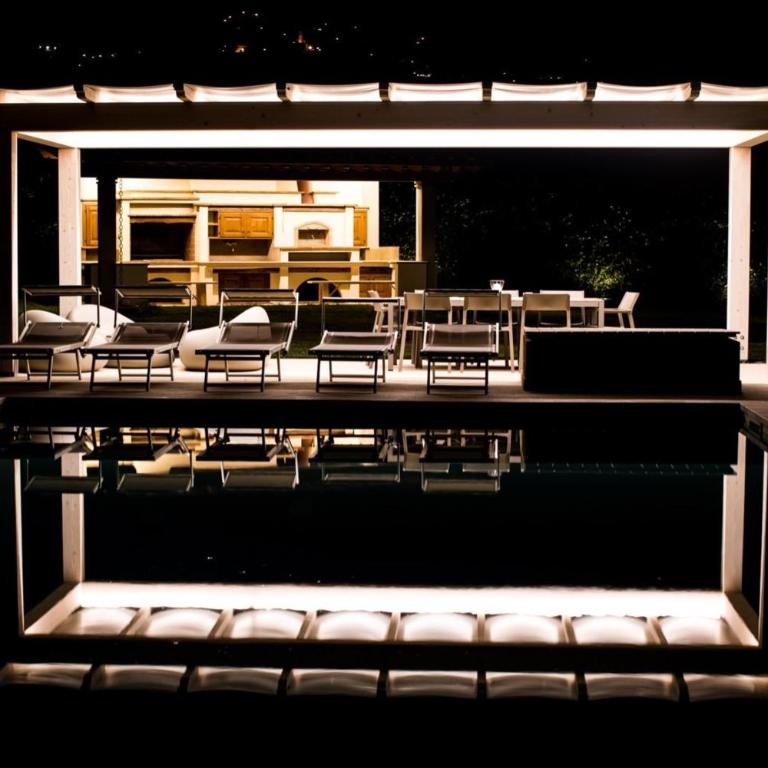 Villa Giardinetto by Mmega - Villa con Piscina Privata - 9