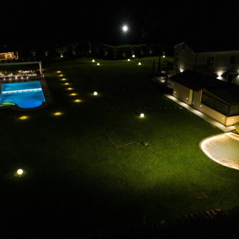 Villa Giardinetto by Mmega - Villa con Piscina Privata - 10