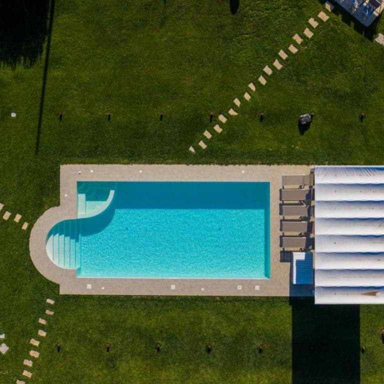 Villa Giardinetto by Mmega - Villa con Piscina Privata - 7