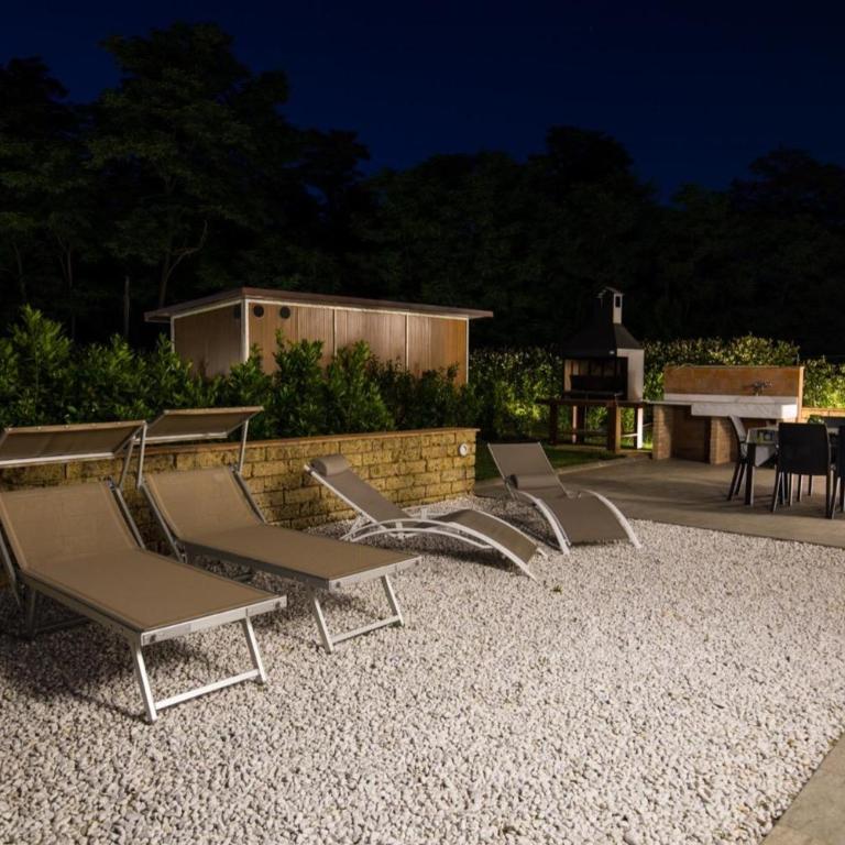 Villa Giardinetto by Mmega - Villa con Piscina Privata - 8