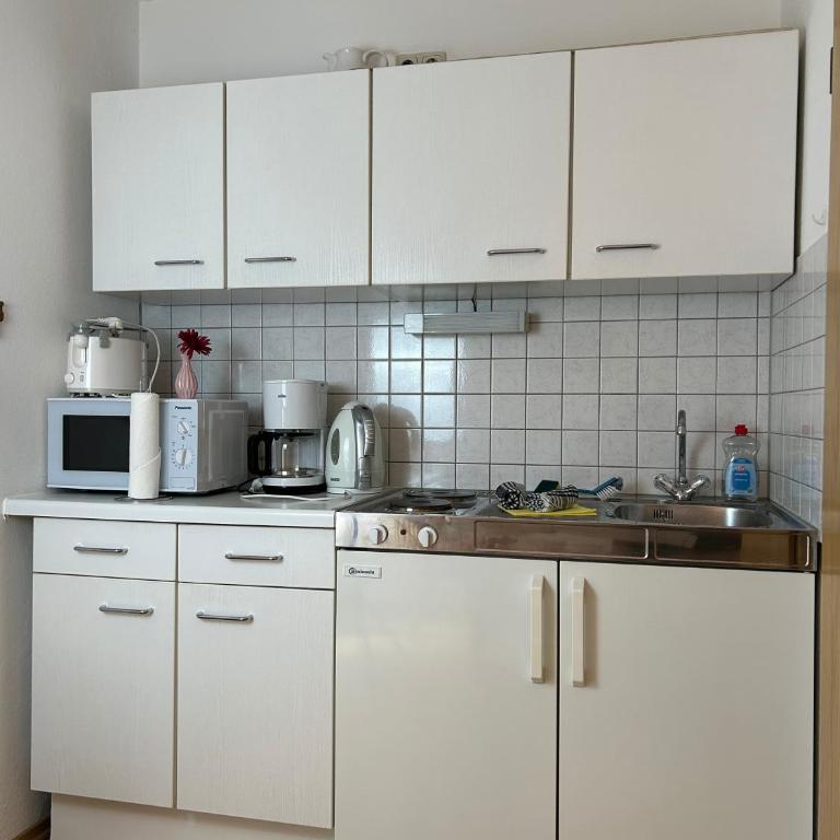 FeWo FIori - Apartment - 6