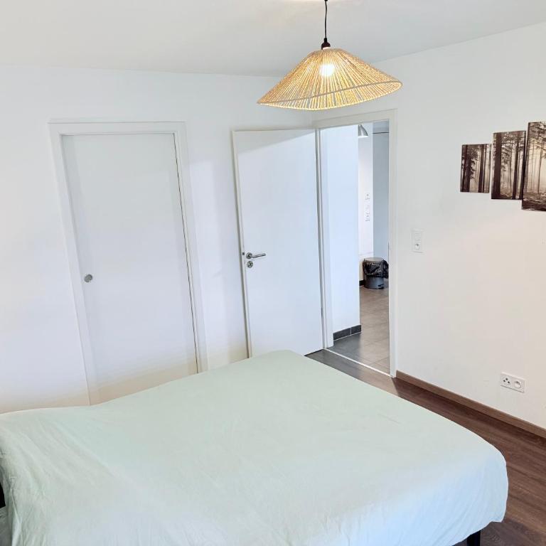 LeT2 Appartement Moderne avec Terrasse et Parking - Apartamento con terraza - 11
