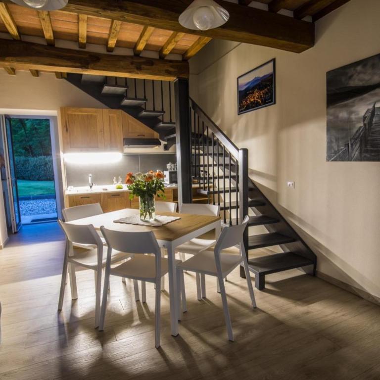 Villa Giardinetto by Mmega - Villa con Piscina Privata - 11