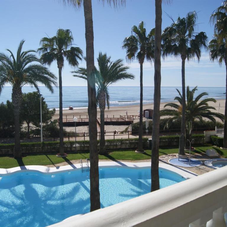 Apartamentos Casablanca Marineu - Apartamento con vistas al mar - 11