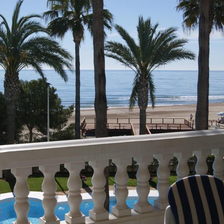 Apartamentos Casablanca Marineu - Apartamento con vistas al mar - 12