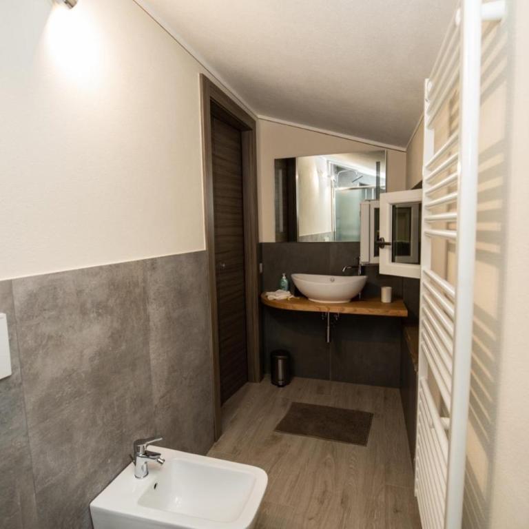 Villa Giardinetto by Mmega - Villa con Piscina Privata - 26