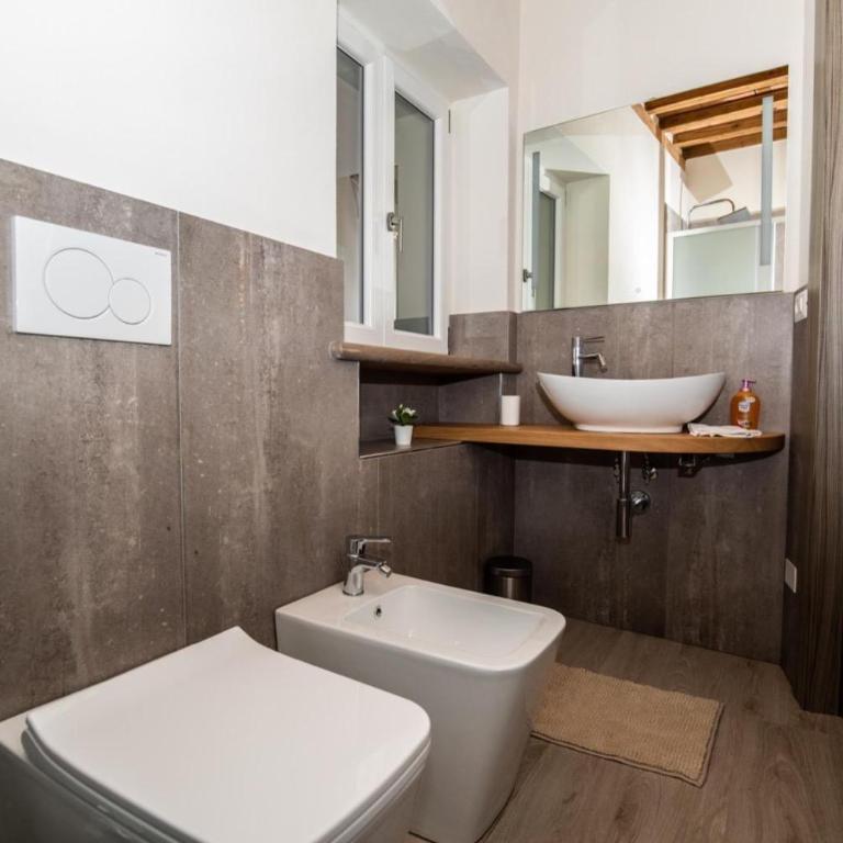 Villa Giardinetto by Mmega - Villa con Piscina Privata - 27