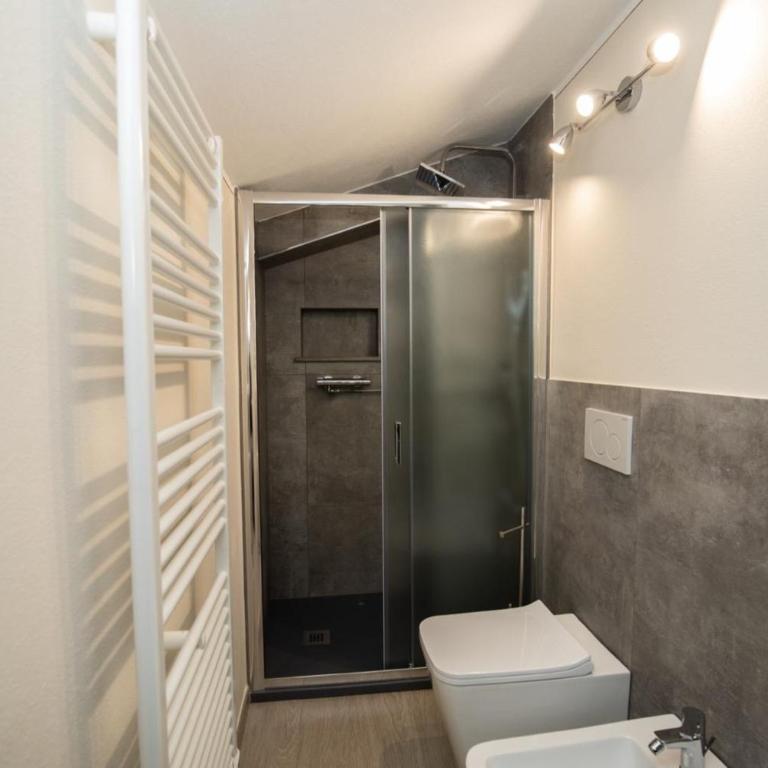 Villa Giardinetto by Mmega - Villa con Piscina Privata - 29