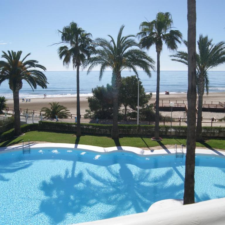 Apartamentos Casablanca Marineu - Apartamento con vistas al mar - 13