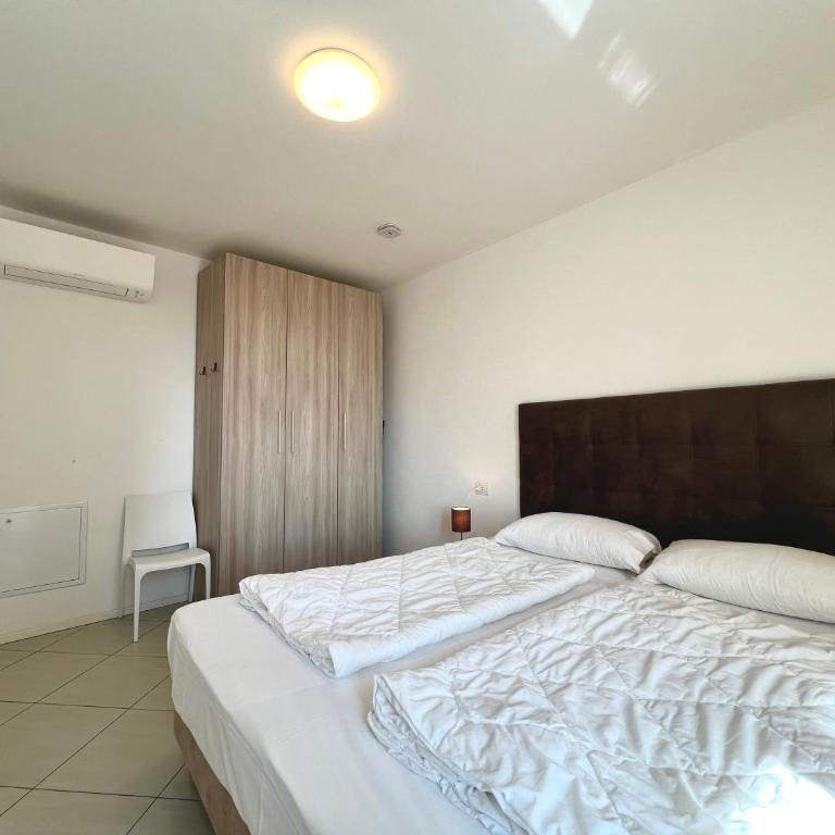 La Leonessa - Appartamento con 2 Camere da Letto - 11