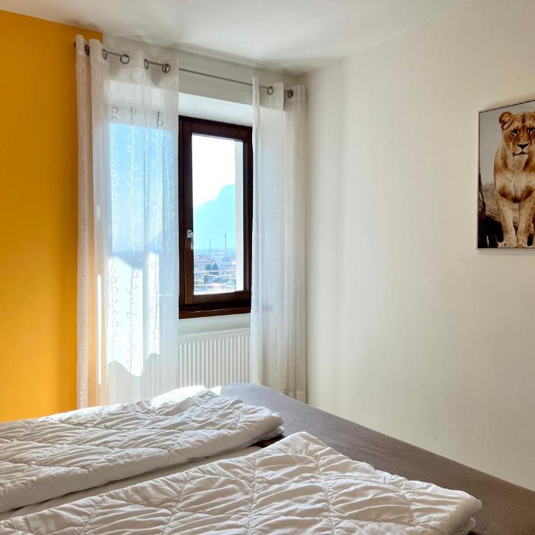 La Leonessa - Appartamento con 2 Camere da Letto - 9