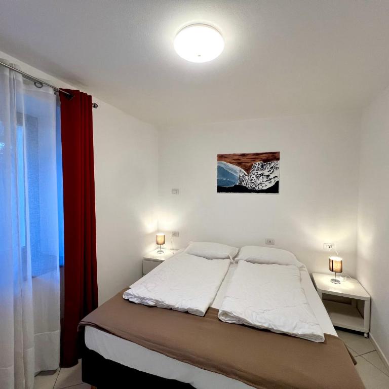 La Leonessa - Appartamento con 2 Camere da Letto - 12
