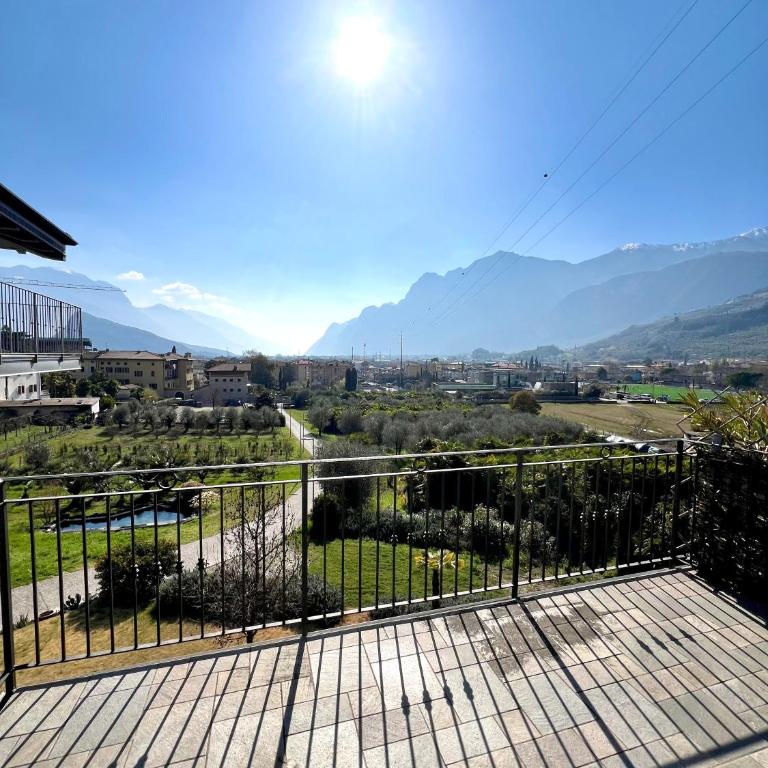 La Leonessa - Appartamento con 2 Camere da Letto - 16
