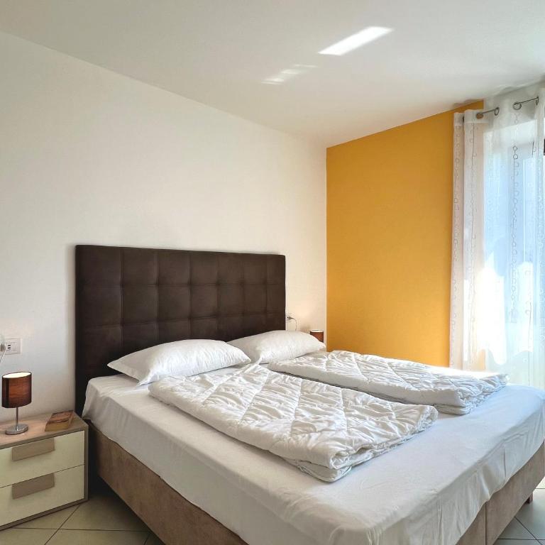 La Leonessa - Appartamento con 2 Camere da Letto - 10