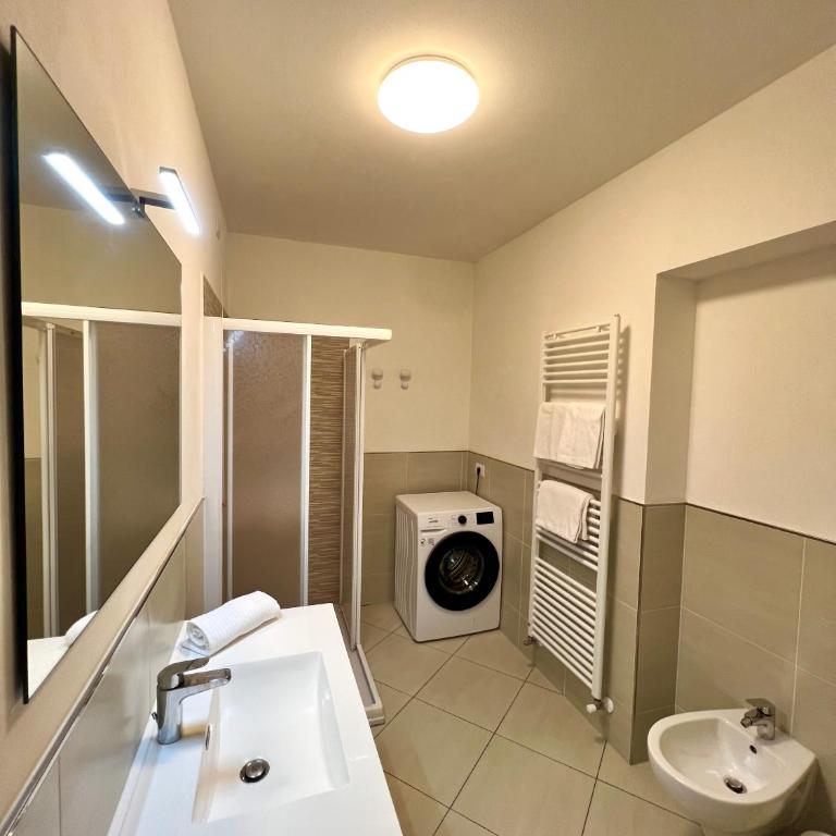 La Leonessa - Appartamento con 2 Camere da Letto - 19