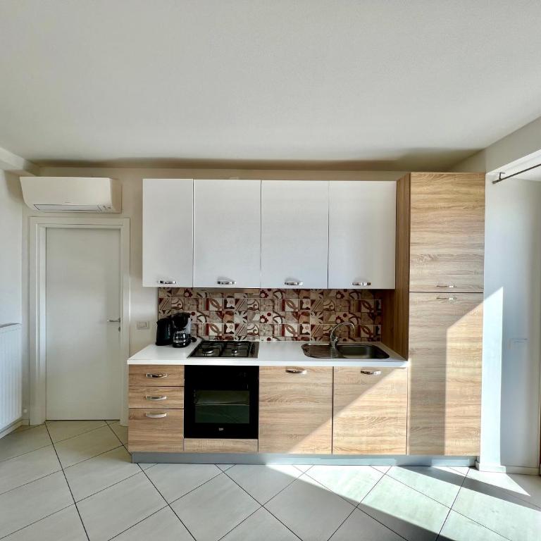 La Leonessa - Appartamento con 2 Camere da Letto - 8