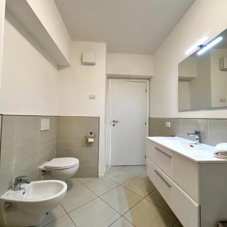 La Leonessa - Appartamento con 2 Camere da Letto - 20