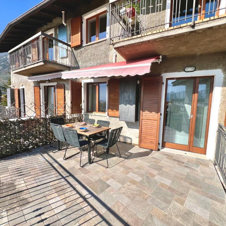 La Leonessa - Appartamento con 2 Camere da Letto - 13