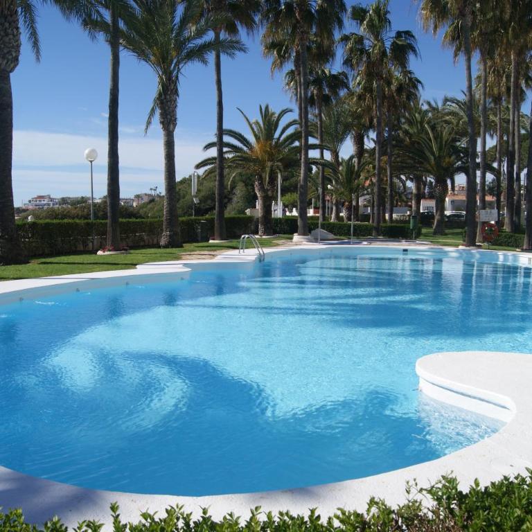 Apartamentos Casablanca Marineu - Apartamento con vistas al mar - 14