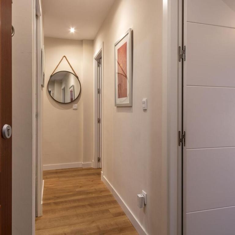 Pages Central Suite by Valcambre - Apartamento de 2 dormitorios - 28