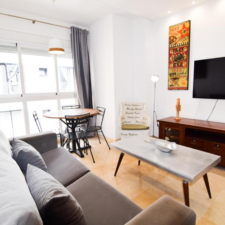 Letplanet San Andrés - Apartamento de 1 dormitorio - 25