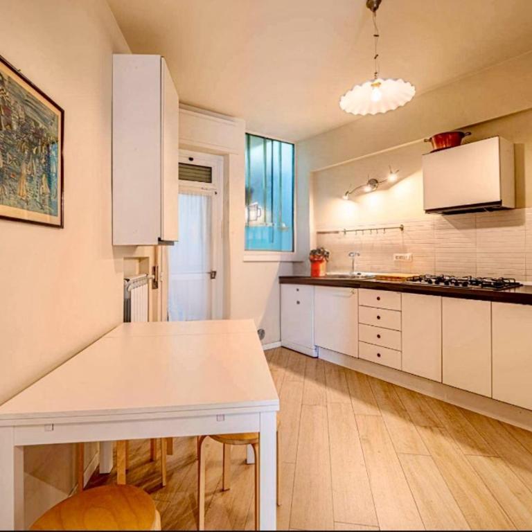 Private terrace by the sea, in the heart of Sanremo - Appartamento - 5