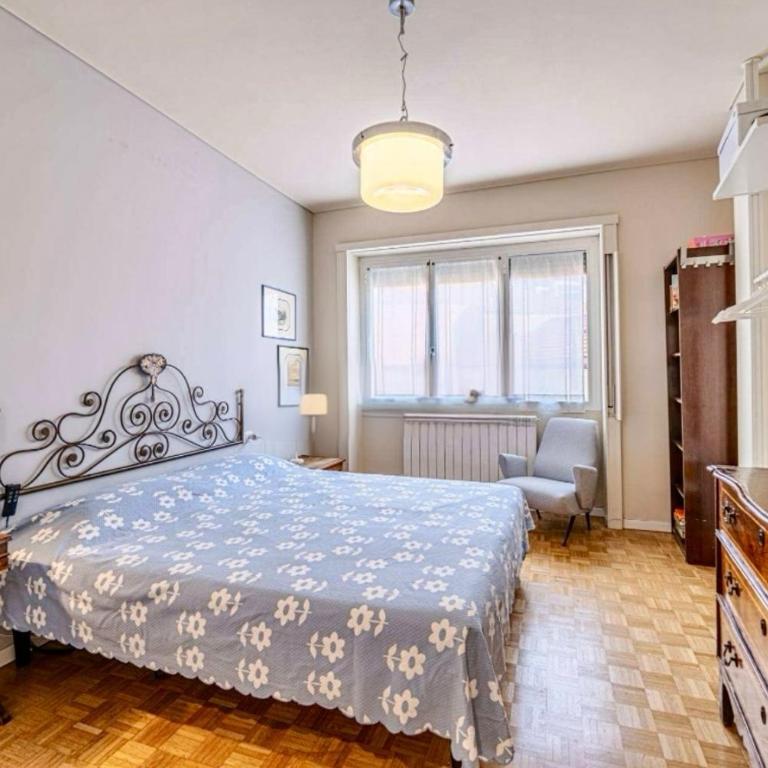 Private terrace by the sea, in the heart of Sanremo - Appartamento - 8