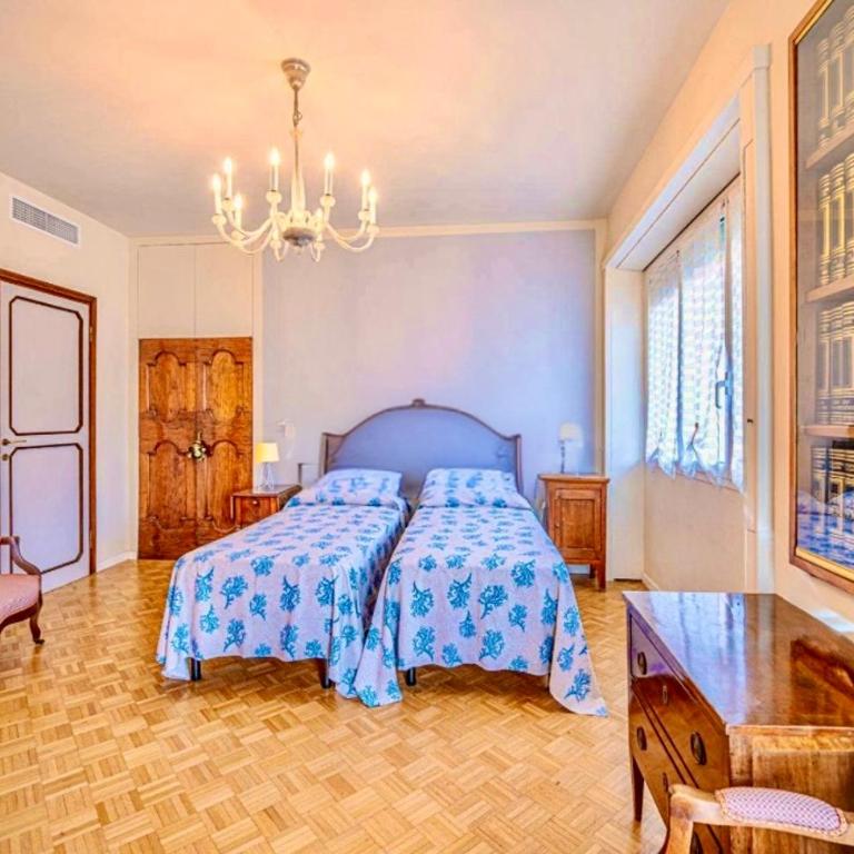 Private terrace by the sea, in the heart of Sanremo - Appartamento - 11