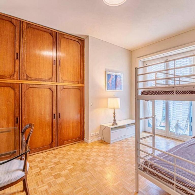 Private terrace by the sea, in the heart of Sanremo - Appartamento - 16