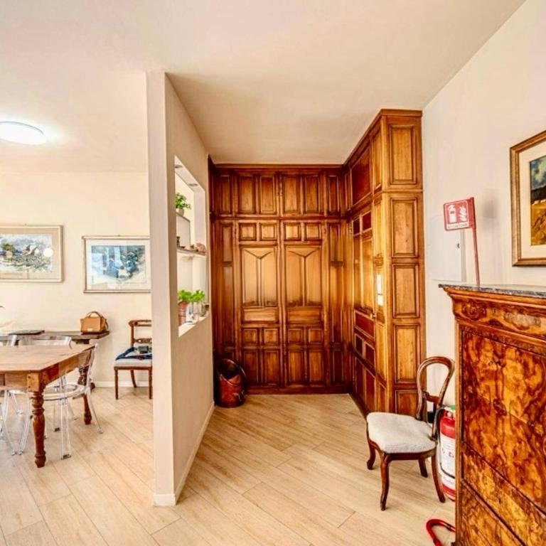 Private terrace by the sea, in the heart of Sanremo - Appartamento - 17