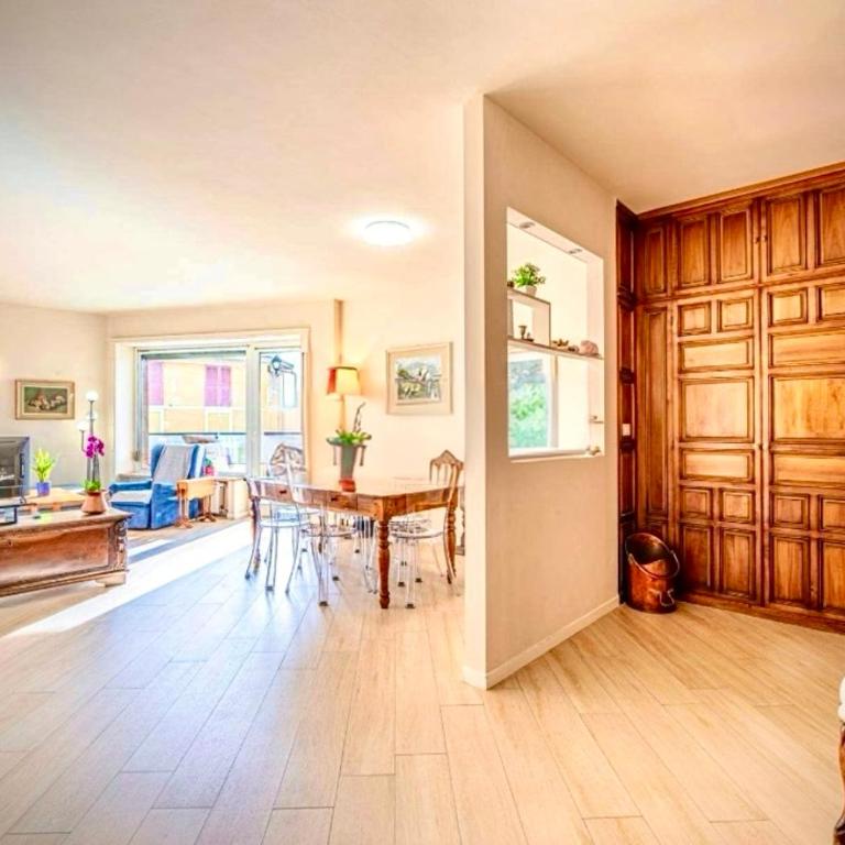 Private terrace by the sea, in the heart of Sanremo - Appartamento - 18