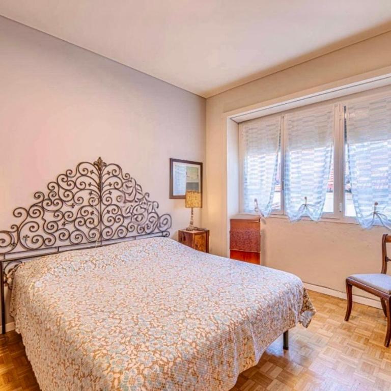 Private terrace by the sea, in the heart of Sanremo - Appartamento - 19