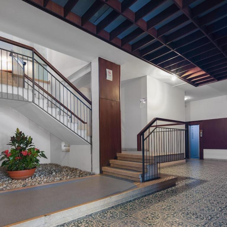 Private terrace by the sea, in the heart of Sanremo - Appartamento - 21