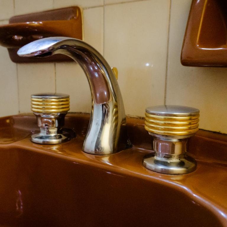 Eleven Palace Hotel - Single Room - 3