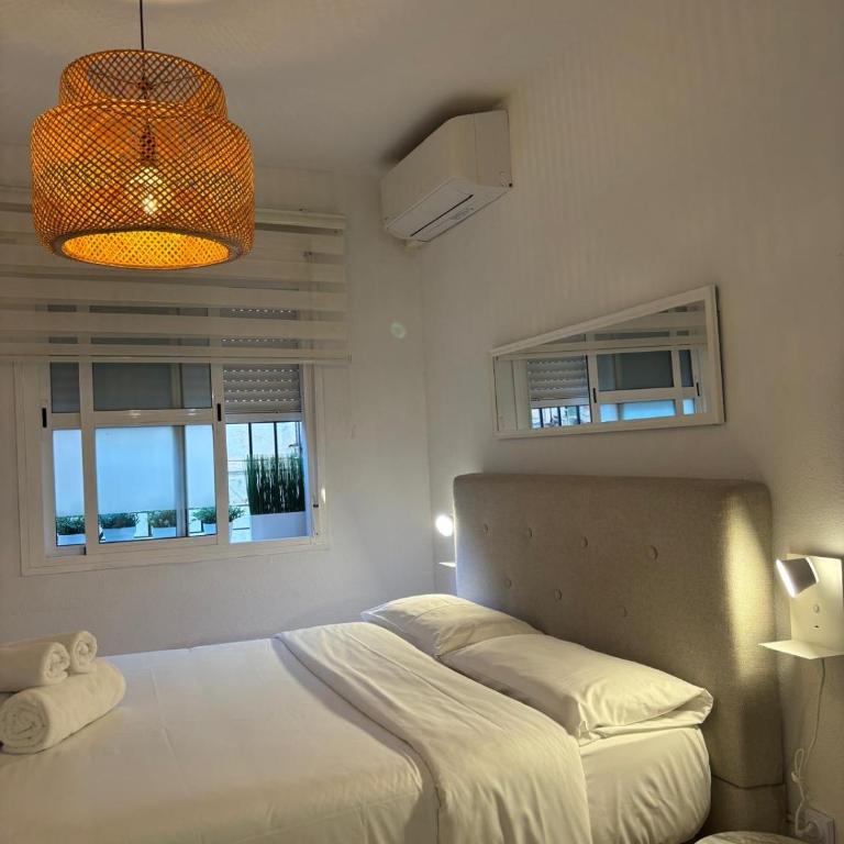 ZONA LUXURY Apartment 4 - Apartamento de 1 dormitorio - 7