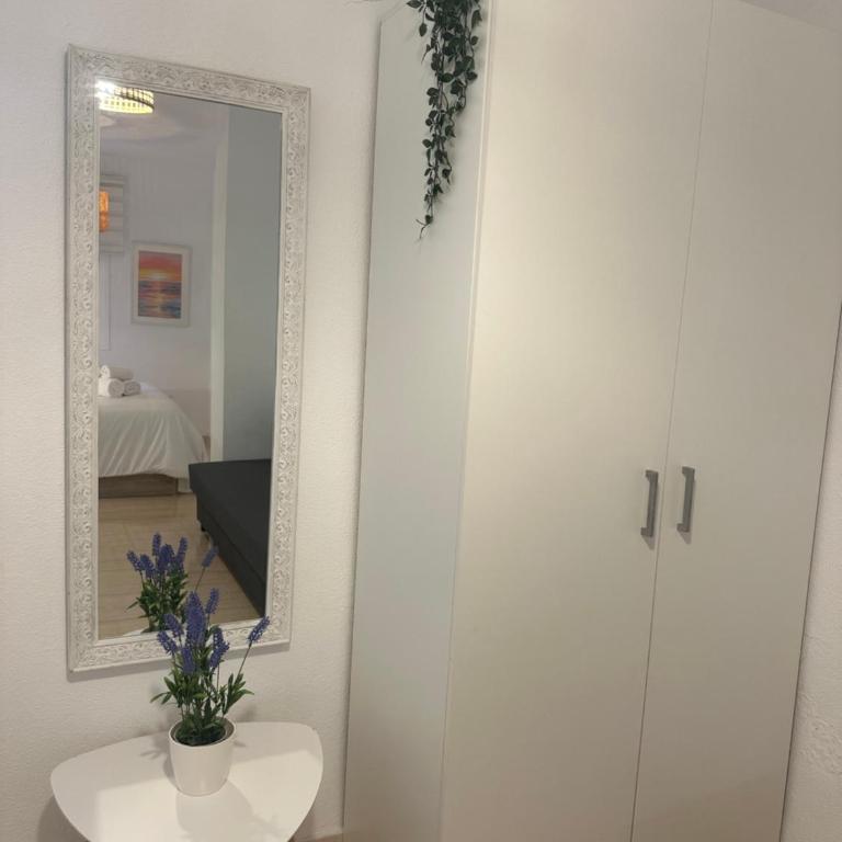 ZONA LUXURY Apartment 4 - Apartamento de 1 dormitorio - 33