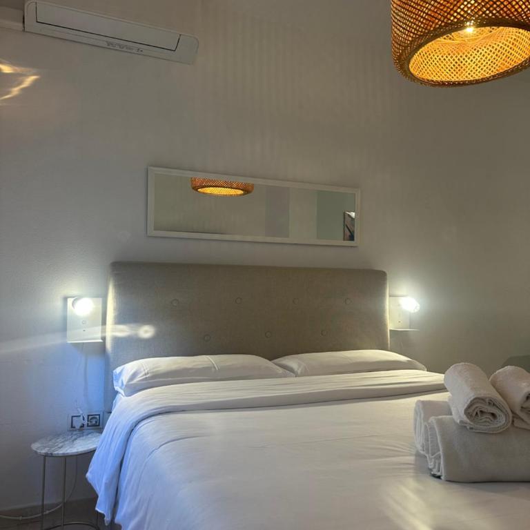 ZONA LUXURY Apartment 4 - Apartamento de 1 dormitorio - 35