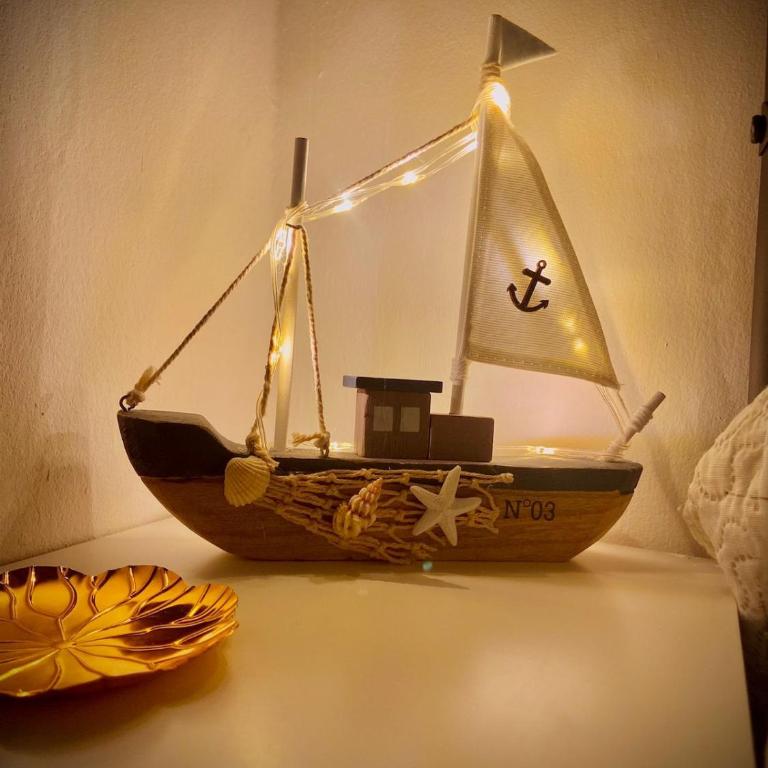 Casa Gioia - Appartamento con 1 Camera da Letto - 4