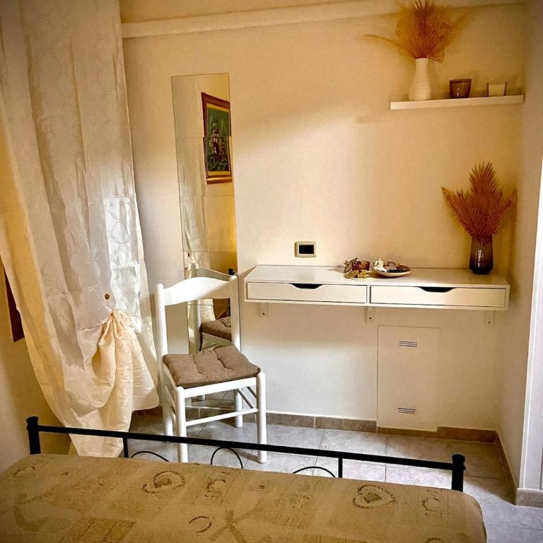 Casa Gioia - Appartamento con 1 Camera da Letto - 5